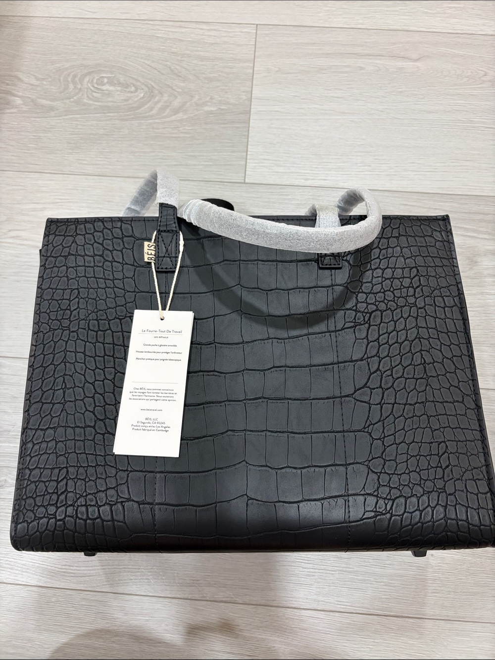 Beis bag
